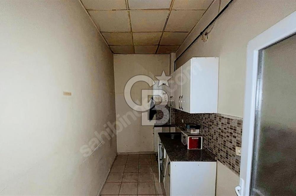 CB CITY'DEN FATİH MH KANAL 26 YANINDA KİRALIK İŞYERİ