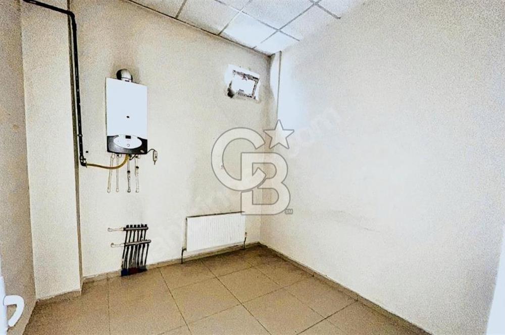 CB CITY'DEN FATİH MH KANAL 26 YANINDA KİRALIK İŞYERİ