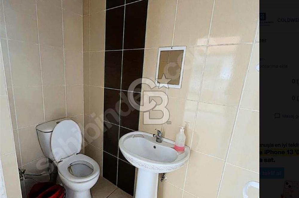 CB CITY'DEN FATİH MH KANAL 26 YANINDA KİRALIK İŞYERİ