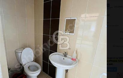 CB CITY'DEN FATİH MH KANAL 26 YANINDA KİRALIK İŞYERİ