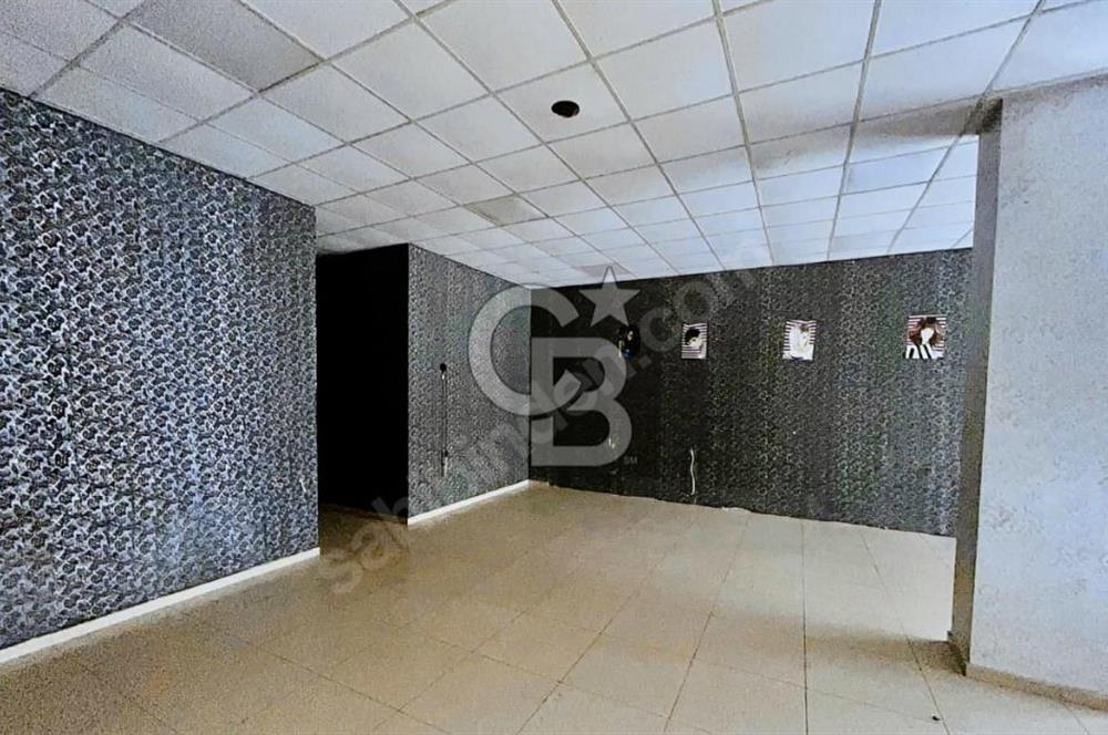 CB CITY'DEN FATİH MH KANAL 26 YANINDA KİRALIK İŞYERİ