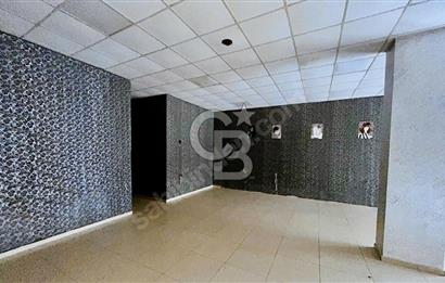 CB CITY'DEN FATİH MH KANAL 26 YANINDA KİRALIK İŞYERİ