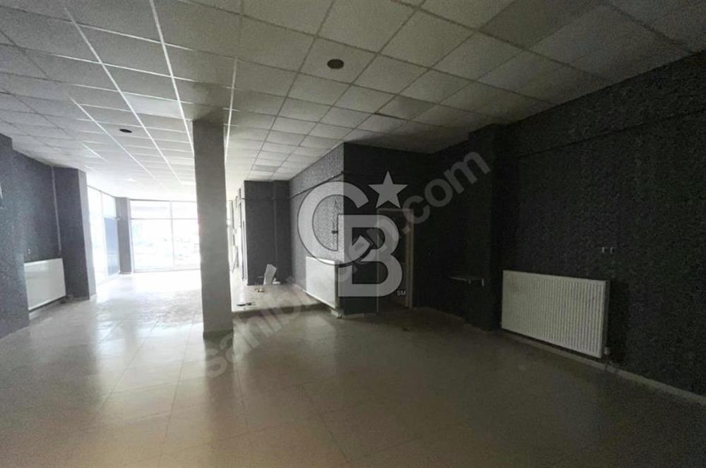 CB CITY'DEN FATİH MH KANAL 26 YANINDA KİRALIK İŞYERİ