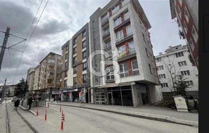 CB CITY'DEN FATİH MH KANAL 26 YANINDA KİRALIK İŞYERİ