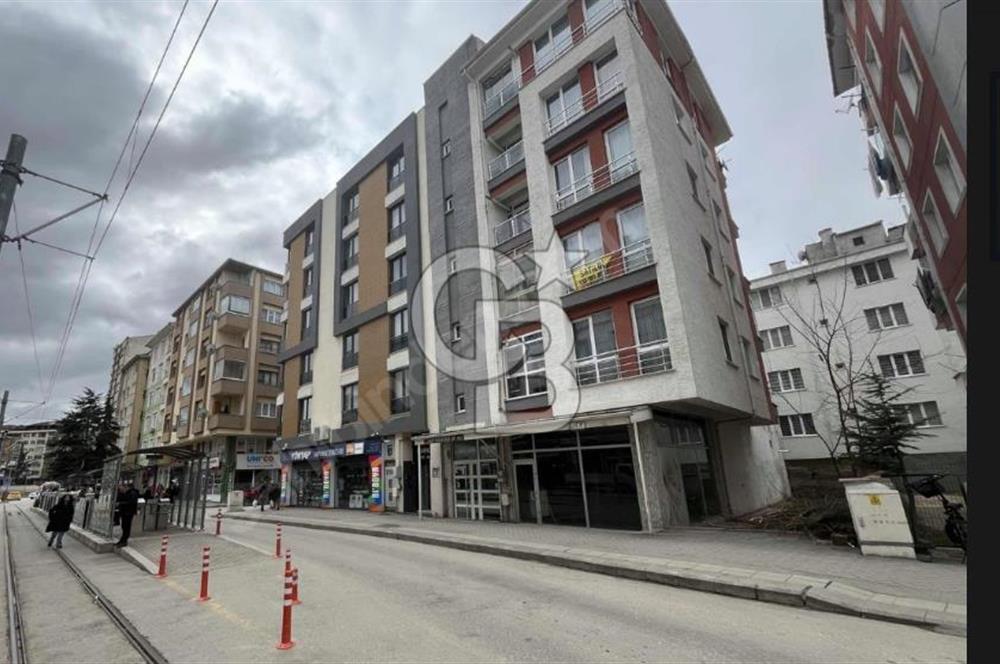 CB CITY'DEN FATİH MH KANAL 26 YANINDA KİRALIK İŞYERİ