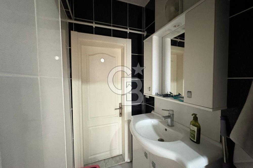 KÜLTÜR MAHALLESİ MERKEZDE 2+1 KAPALI MUFAK DAİRE