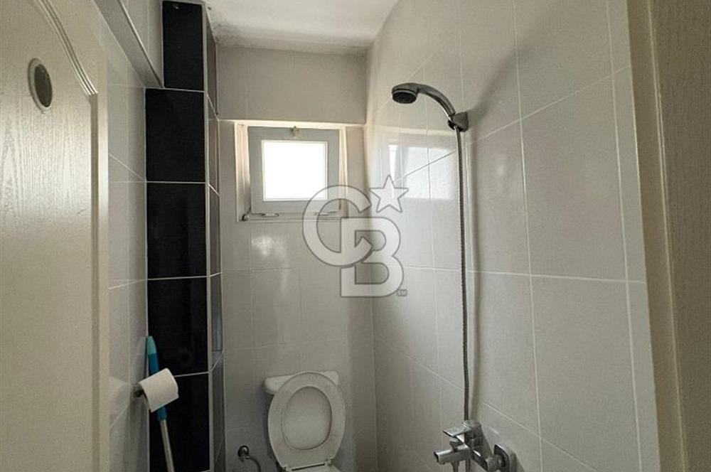 KÜLTÜR MAHALLESİ MERKEZDE 2+1 KAPALI MUFAK DAİRE
