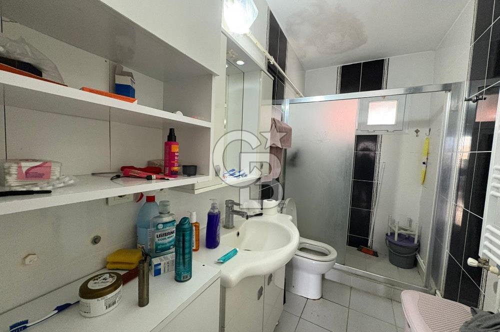 KÜLTÜR MAHALLESİ MERKEZDE 2+1 KAPALI MUFAK DAİRE