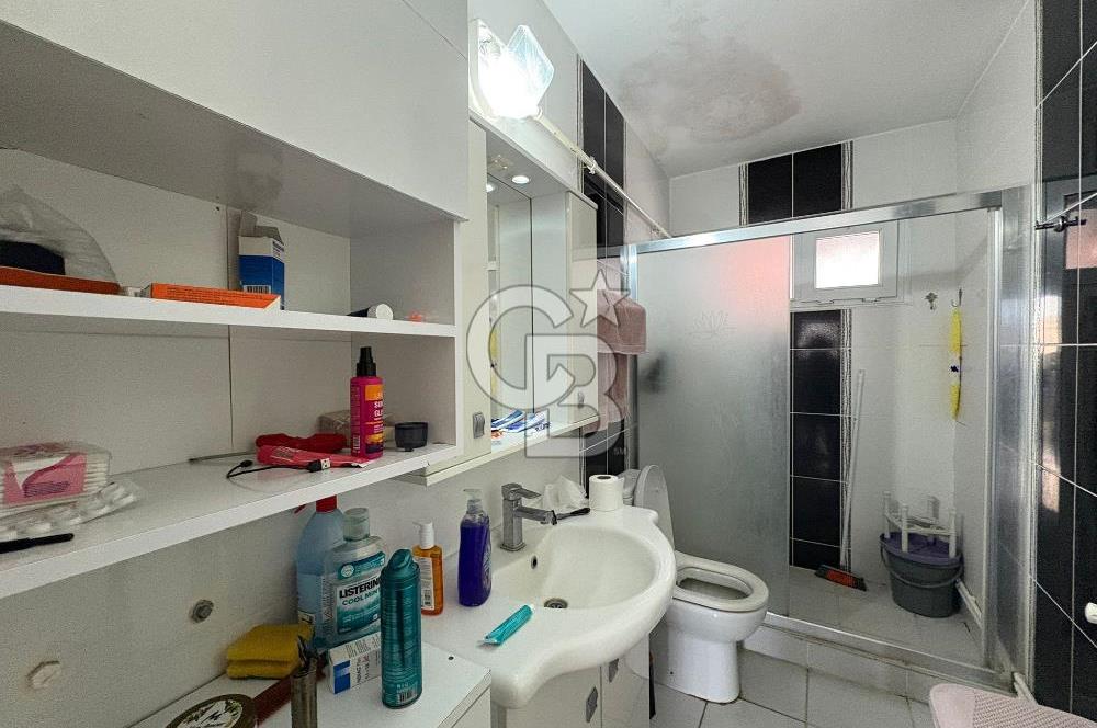 KÜLTÜR MAHALLESİ MERKEZDE 2+1 KAPALI MUFAK DAİRE