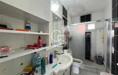 KÜLTÜR MAHALLESİ MERKEZDE 2+1 KAPALI MUFAK DAİRE