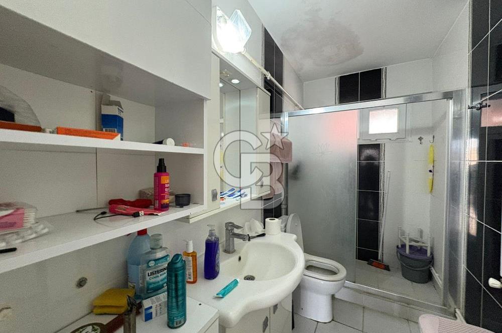 KÜLTÜR MAHALLESİ MERKEZDE 2+1 KAPALI MUFAK DAİRE