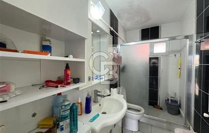 KÜLTÜR MAHALLESİ MERKEZDE 2+1 KAPALI MUFAK DAİRE