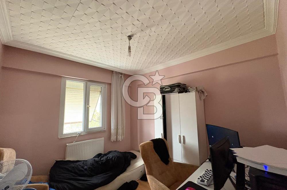 KÜLTÜR MAHALLESİ MERKEZDE 2+1 KAPALI MUFAK DAİRE