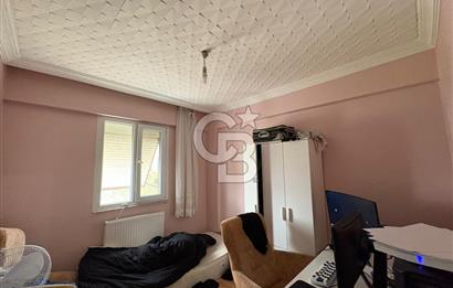 KÜLTÜR MAHALLESİ MERKEZDE 2+1 KAPALI MUFAK DAİRE