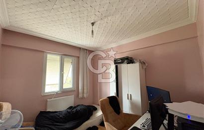 KÜLTÜR MAHALLESİ MERKEZDE 2+1 KAPALI MUFAK DAİRE