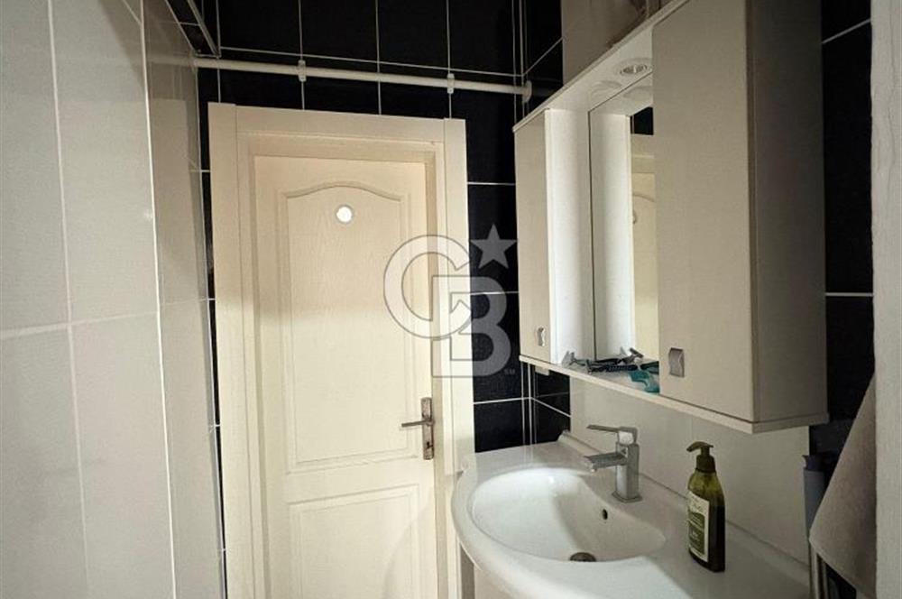 KÜLTÜR MAHALLESİ MERKEZDE 2+1 KAPALI MUFAK DAİRE