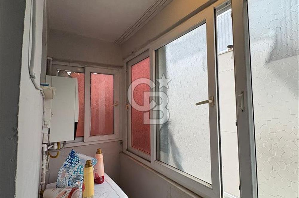 KÜLTÜR MAHALLESİ MERKEZDE 2+1 KAPALI MUFAK DAİRE