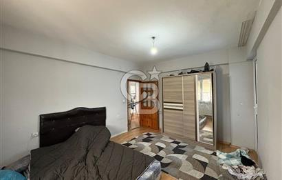 KÜLTÜR MAHALLESİ MERKEZDE 2+1 KAPALI MUFAK DAİRE