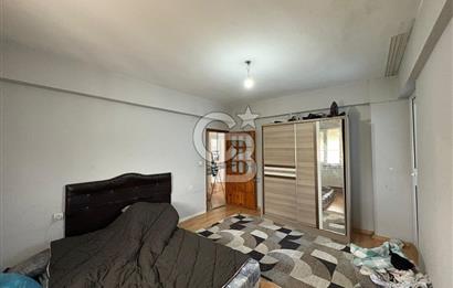 KÜLTÜR MAHALLESİ MERKEZDE 2+1 KAPALI MUFAK DAİRE