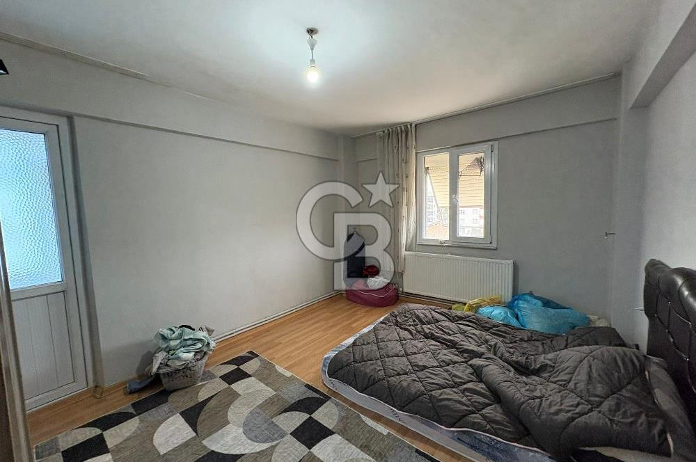 KÜLTÜR MAHALLESİ MERKEZDE 2+1 KAPALI MUFAK DAİRE