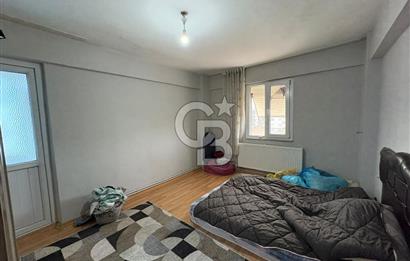 KÜLTÜR MAHALLESİ MERKEZDE 2+1 KAPALI MUFAK DAİRE