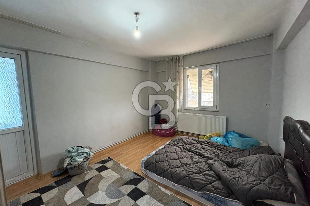 KÜLTÜR MAHALLESİ MERKEZDE 2+1 KAPALI MUFAK DAİRE