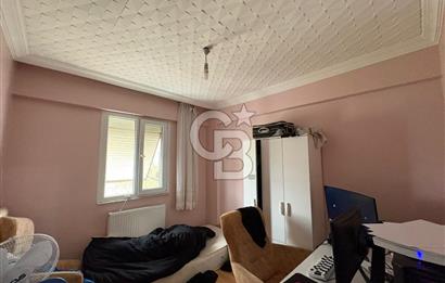 KÜLTÜR MAHALLESİ MERKEZDE 2+1 KAPALI MUFAK DAİRE
