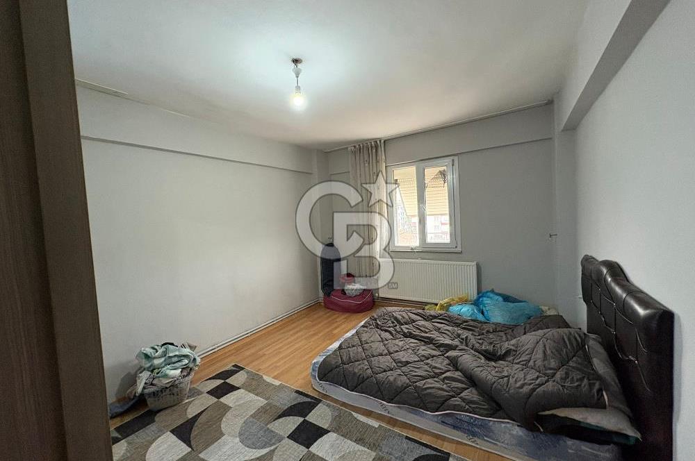 KÜLTÜR MAHALLESİ MERKEZDE 2+1 KAPALI MUFAK DAİRE