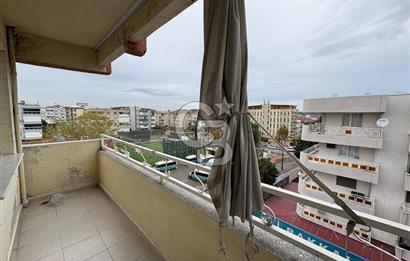 KÜLTÜR MAHALLESİ MERKEZDE 2+1 KAPALI MUFAK DAİRE