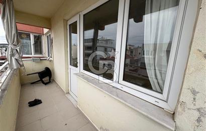 KÜLTÜR MAHALLESİ MERKEZDE 2+1 KAPALI MUFAK DAİRE