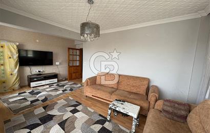 KÜLTÜR MAHALLESİ MERKEZDE 2+1 KAPALI MUFAK DAİRE