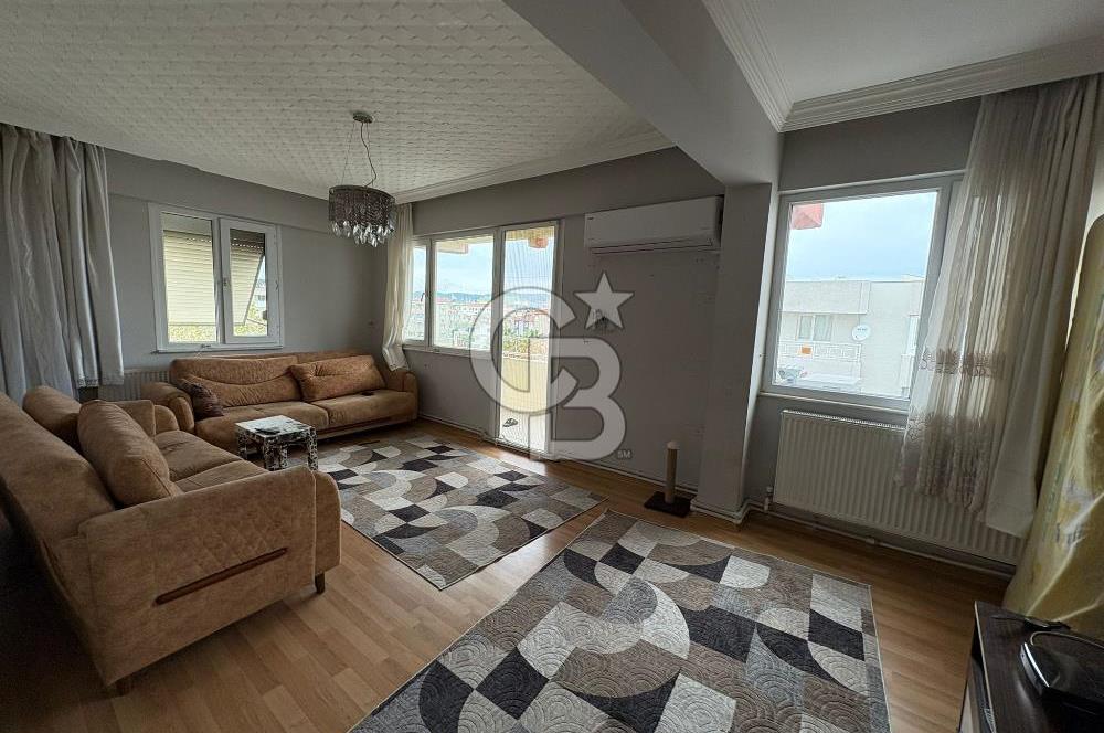 KÜLTÜR MAHALLESİ MERKEZDE 2+1 KAPALI MUFAK DAİRE