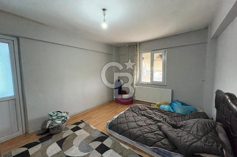 KÜLTÜR MAHALLESİ MERKEZDE 2+1 KAPALI MUFAK DAİRE