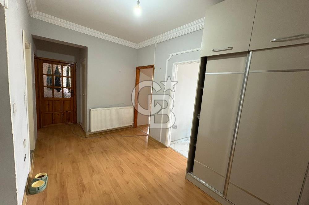 KÜLTÜR MAHALLESİ MERKEZDE 2+1 KAPALI MUFAK DAİRE