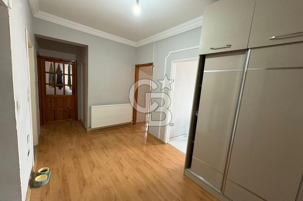 KÜLTÜR MAHALLESİ MERKEZDE 2+1 KAPALI MUFAK DAİRE
