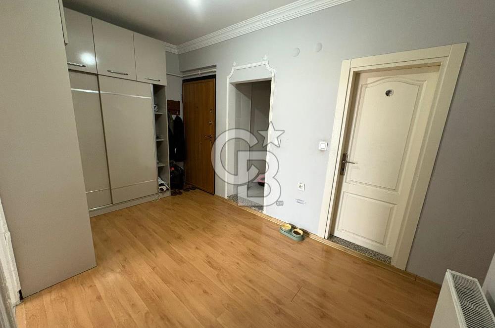 KÜLTÜR MAHALLESİ MERKEZDE 2+1 KAPALI MUFAK DAİRE