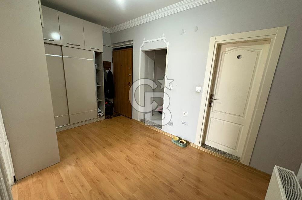 KÜLTÜR MAHALLESİ MERKEZDE 2+1 KAPALI MUFAK DAİRE