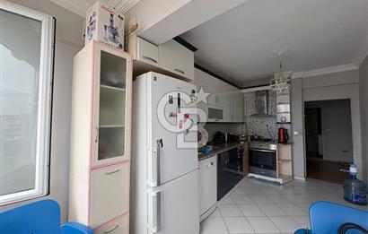 KÜLTÜR MAHALLESİ MERKEZDE 2+1 KAPALI MUFAK DAİRE