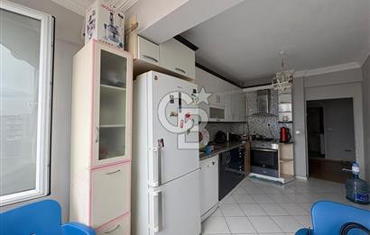 KÜLTÜR MAHALLESİ MERKEZDE 2+1 KAPALI MUFAK DAİRE