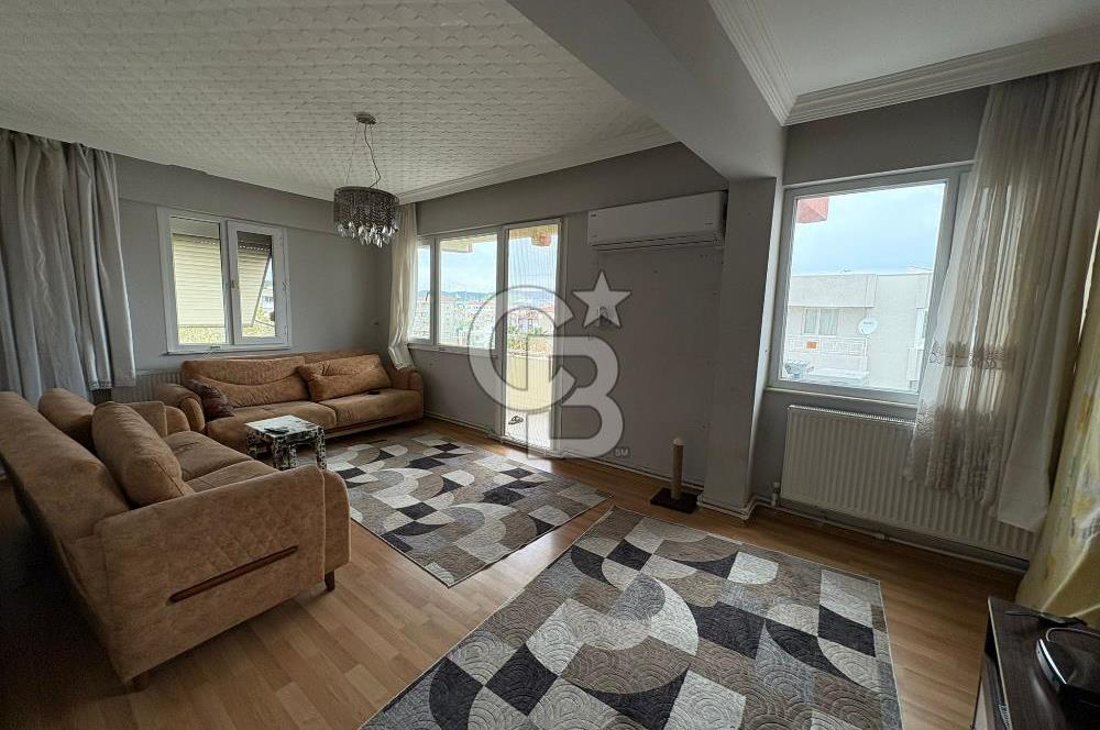 KÜLTÜR MAHALLESİ MERKEZDE 2+1 KAPALI MUFAK DAİRE