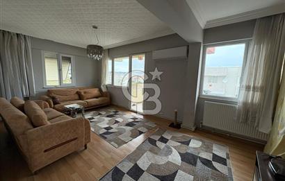 KÜLTÜR MAHALLESİ MERKEZDE 2+1 KAPALI MUFAK DAİRE