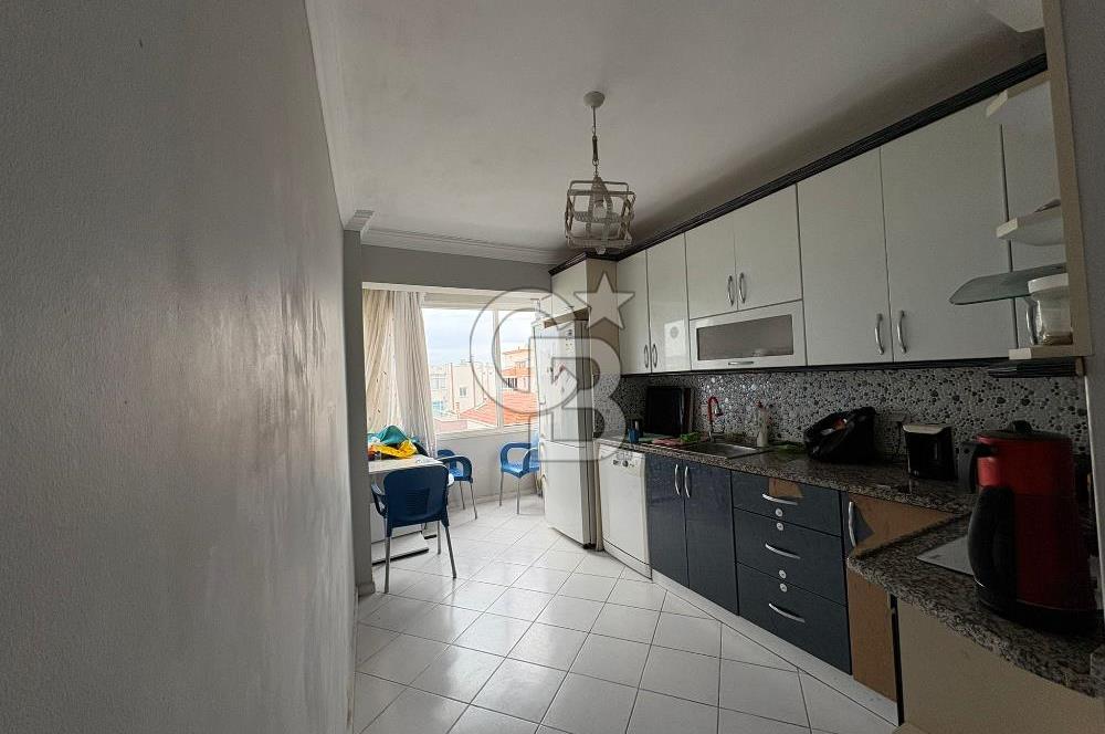 KÜLTÜR MAHALLESİ MERKEZDE 2+1 KAPALI MUFAK DAİRE