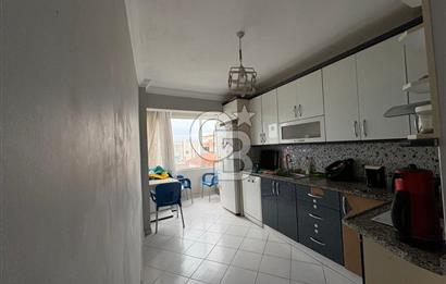 KÜLTÜR MAHALLESİ MERKEZDE 2+1 KAPALI MUFAK DAİRE