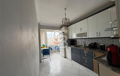 KÜLTÜR MAHALLESİ MERKEZDE 2+1 KAPALI MUFAK DAİRE