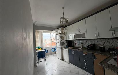 KÜLTÜR MAHALLESİ MERKEZDE 2+1 KAPALI MUFAK DAİRE