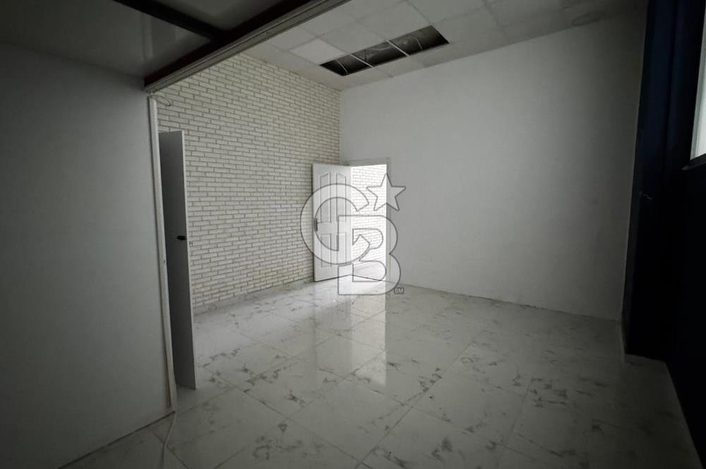 CB BLACK NİLÜFER 23NİSAN MAH. KİRALIK DÜKKANLAR