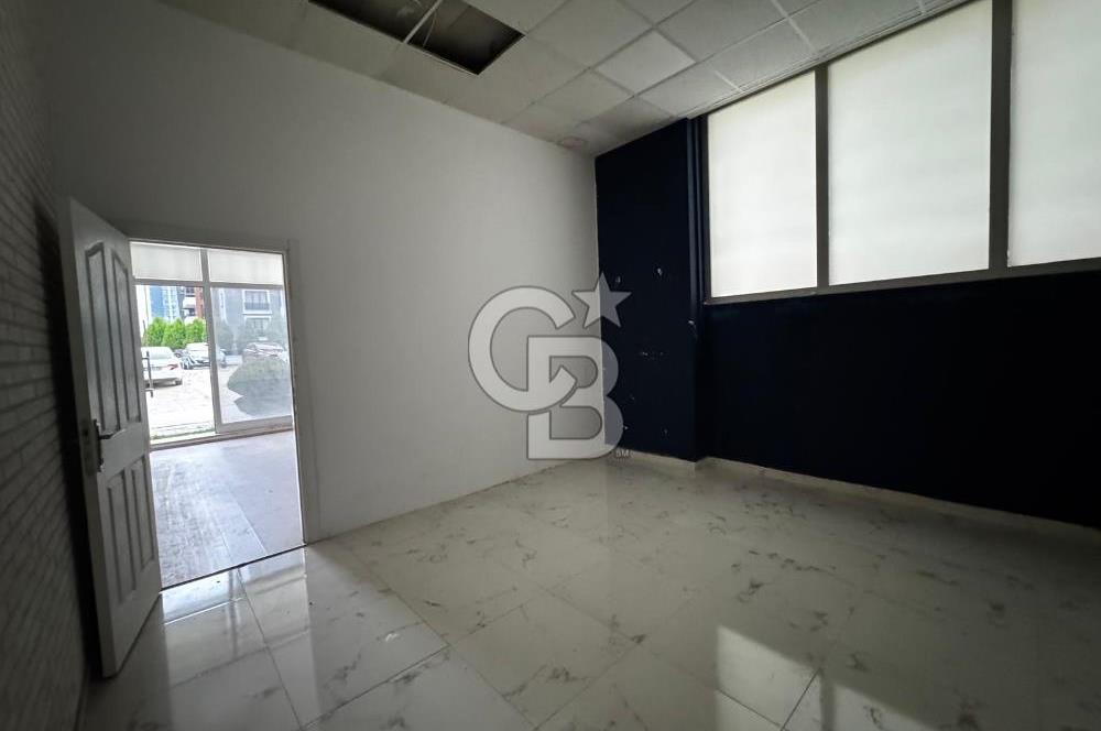 CB BLACK NİLÜFER 23NİSAN MAH. KİRALIK DÜKKANLAR