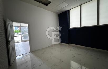 CB BLACK NİLÜFER 23NİSAN MAH. KİRALIK DÜKKANLAR