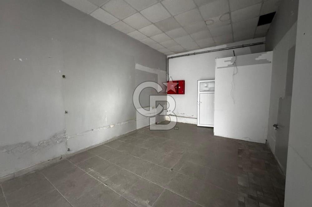 CB BLACK NİLÜFER 23NİSAN MAH. KİRALIK DÜKKANLAR