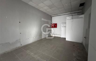 CB BLACK NİLÜFER 23NİSAN MAH. KİRALIK DÜKKANLAR